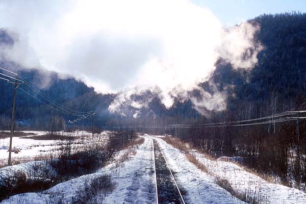 End of the line?