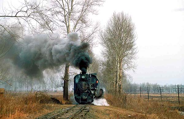 Near Shahezi