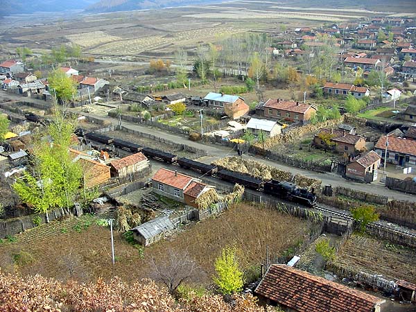 Tuoyaozi departure (044)