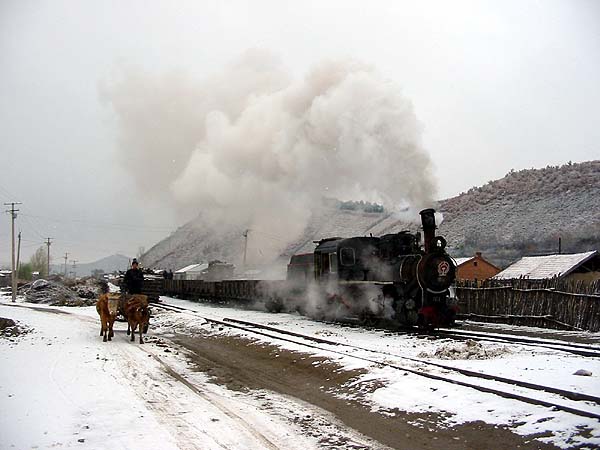 Tuoyaozi main street (004)