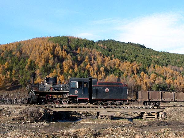 Tuoyaozi  approach (004)